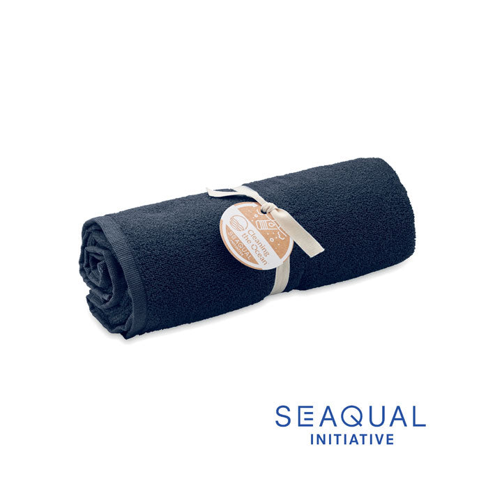 SAND - Toalla SEAQUAL® 70x140cm