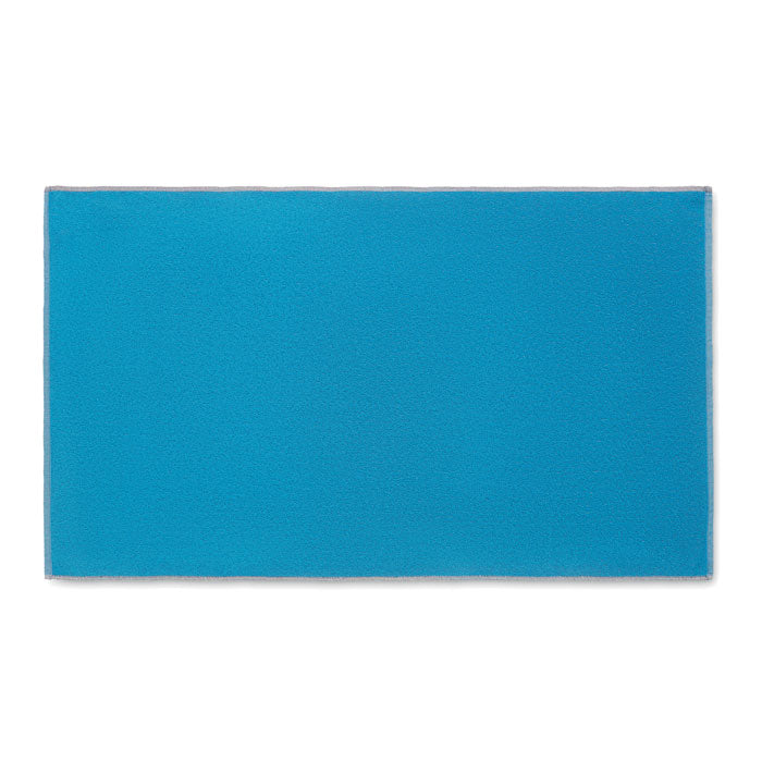 WATER - Toalla SEAQUAL® 100x170cm