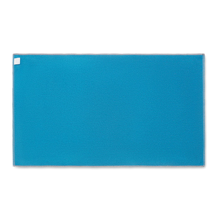WATER - Toalla SEAQUAL® 100x170cm