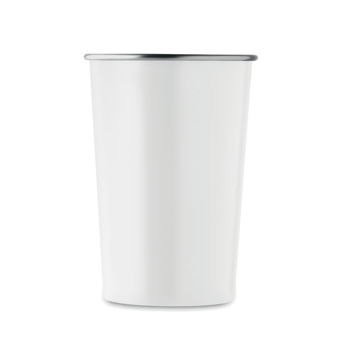 FJARD - Vaso acero inox. reciclado