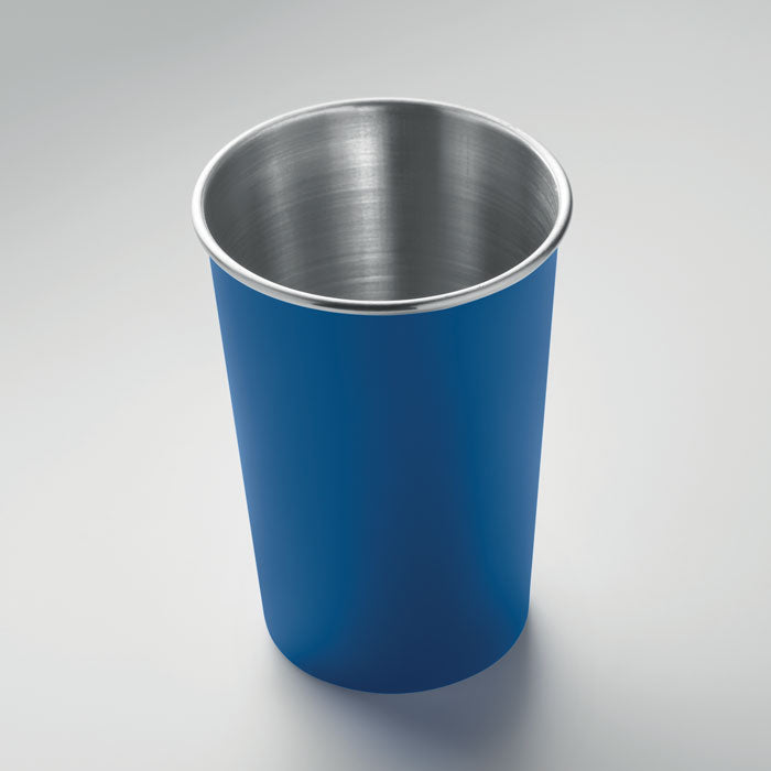 FJARD - Vaso acero inox. reciclado