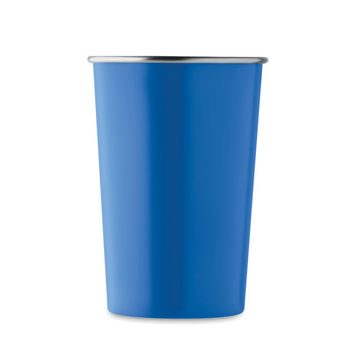 FJARD - Vaso acero inox. reciclado