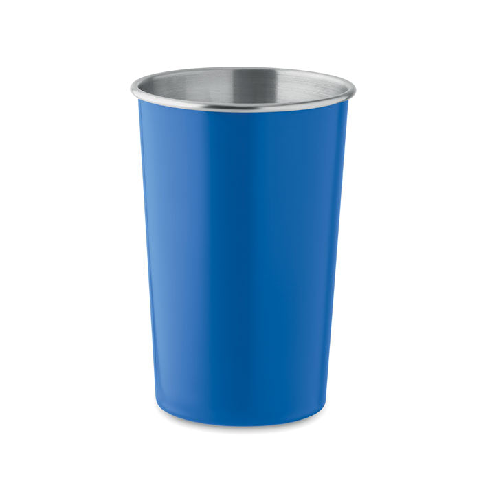 FJARD - Vaso acero inox. reciclado