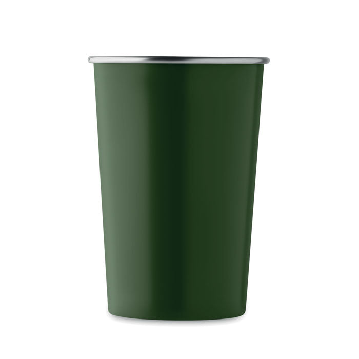 FJARD - Vaso acero inox. reciclado