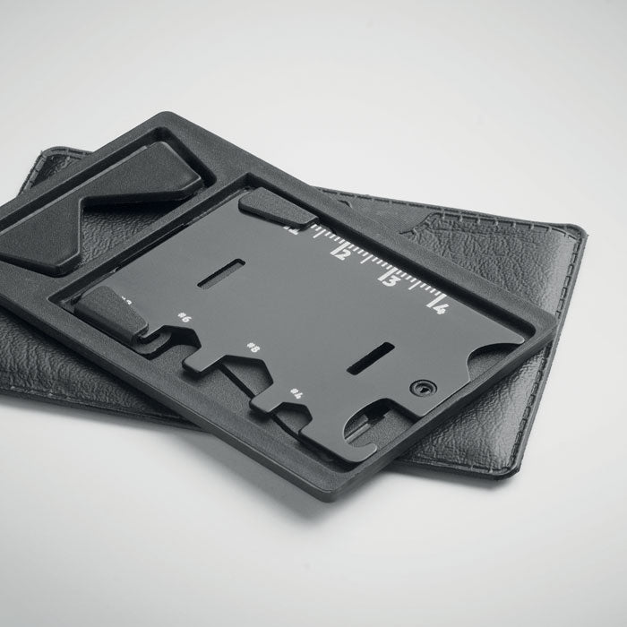 TACKLE - Soporte teléfono multifunción