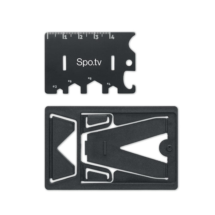 TACKLE - Soporte teléfono multifunción