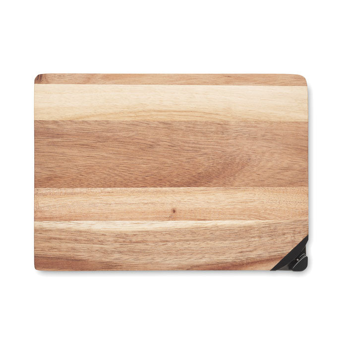 ACALIM - Tabla de madera de acacia