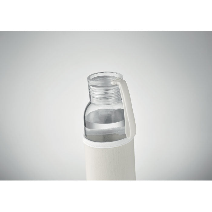 EBOR - Botella vidrio reciclado 500 ml