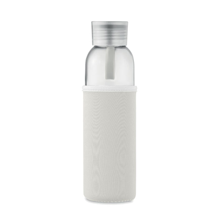 EBOR - Botella vidrio reciclado 500 ml