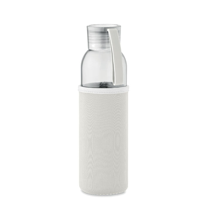 EBOR - Botella vidrio reciclado 500 ml