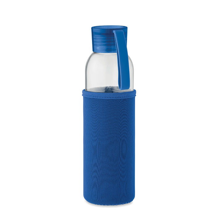 EBOR - Botella vidrio reciclado 500 ml