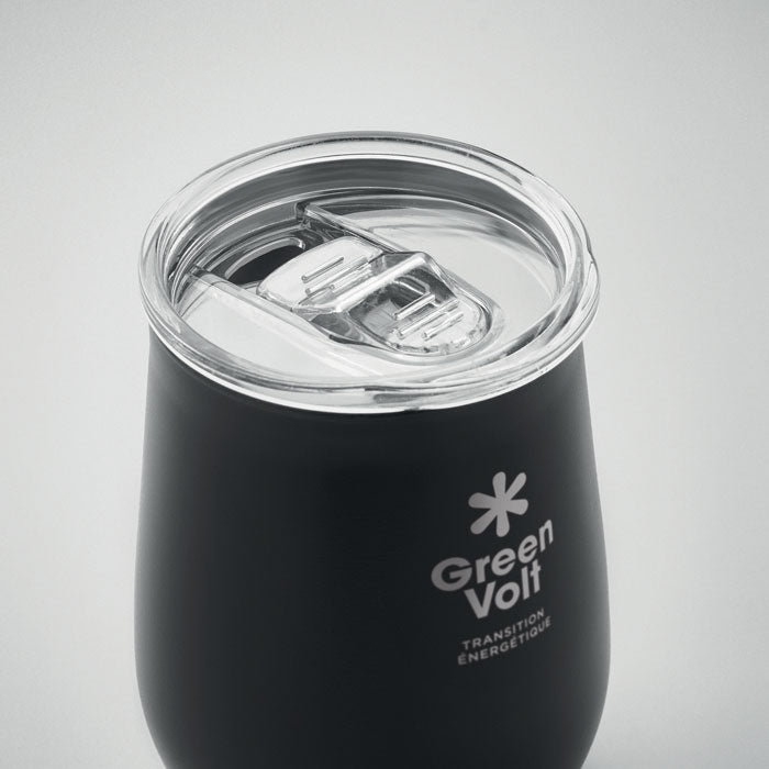 URSA - Vaso Inoxidable reciclado