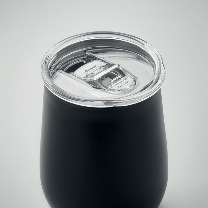URSA - Vaso Inoxidable reciclado