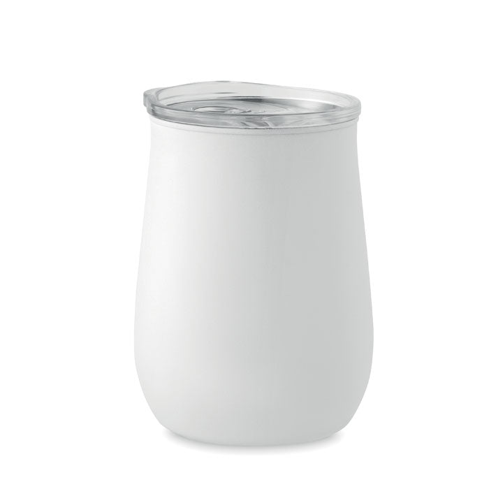 URSA - Vaso Inoxidable reciclado
