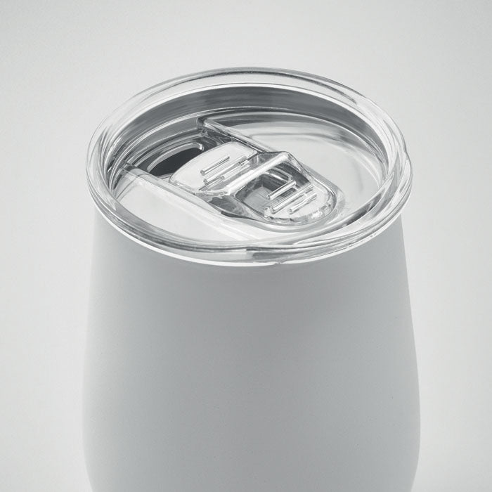 URSA - Vaso Inoxidable reciclado