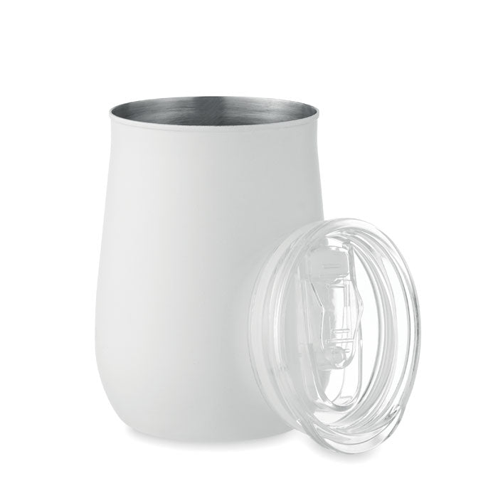 URSA - Vaso Inoxidable reciclado