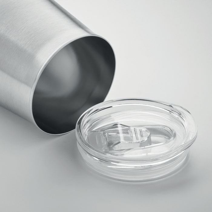 URSA - Vaso Inoxidable reciclado