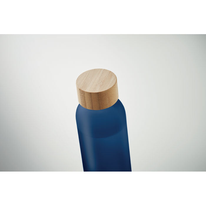 ABE - Botella vidrio esmerilado 500 ml