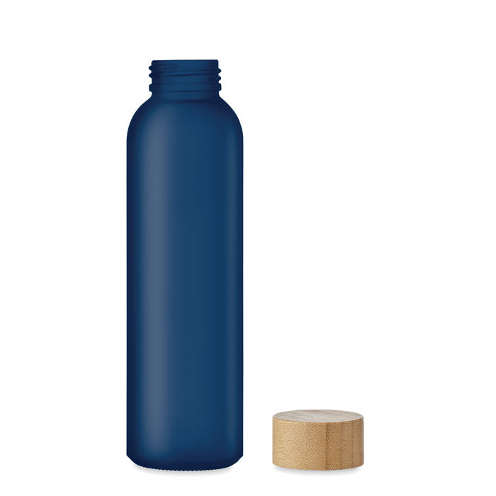 ABE - Botella vidrio esmerilado 500 ml