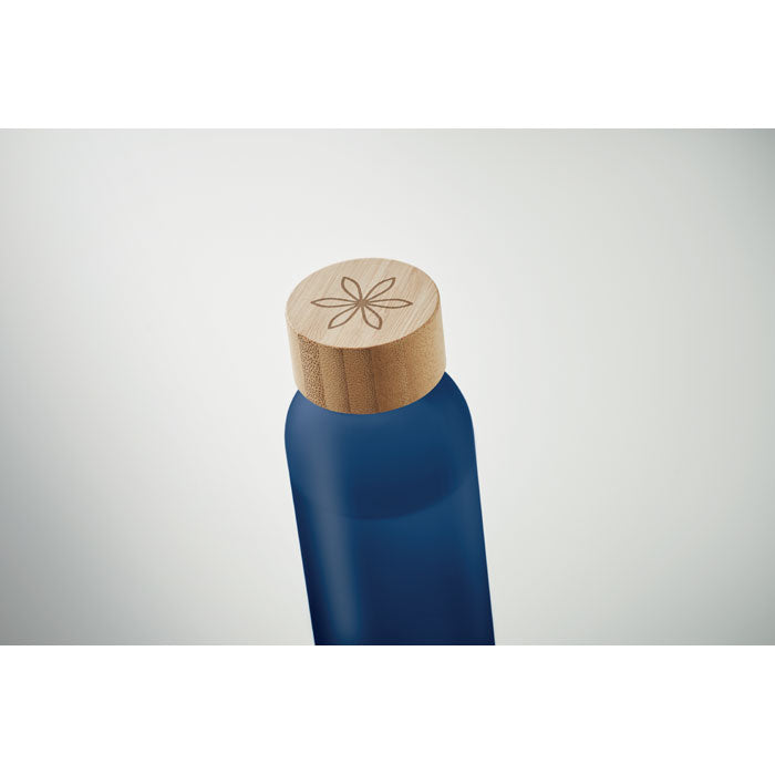 ABE - Botella vidrio esmerilado 500 ml