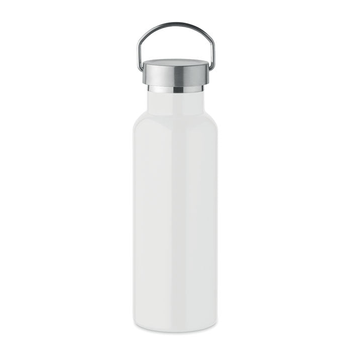 FLORENCE - Botella doble pared 500 ml