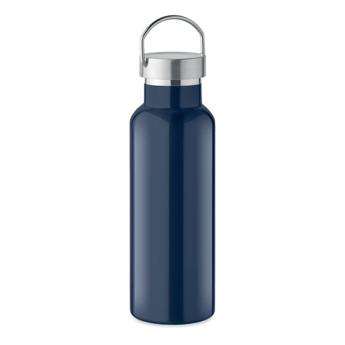 FLORENCE - Botella doble pared 500 ml - Regalos Corporativos Personalizados · Clap Comunicacion