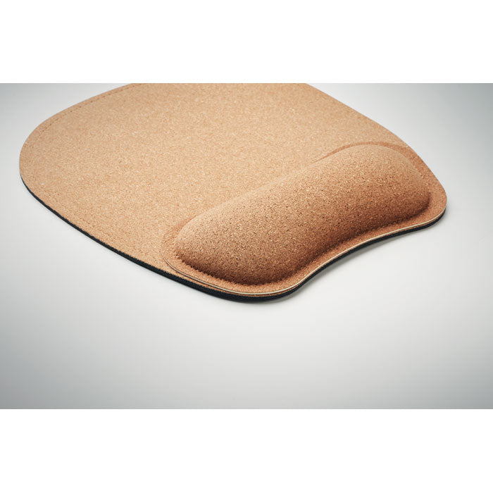 MARBO - Alfombrilla ergonómica corcho