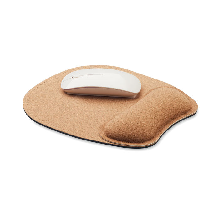 MARBO - Alfombrilla ergonómica corcho