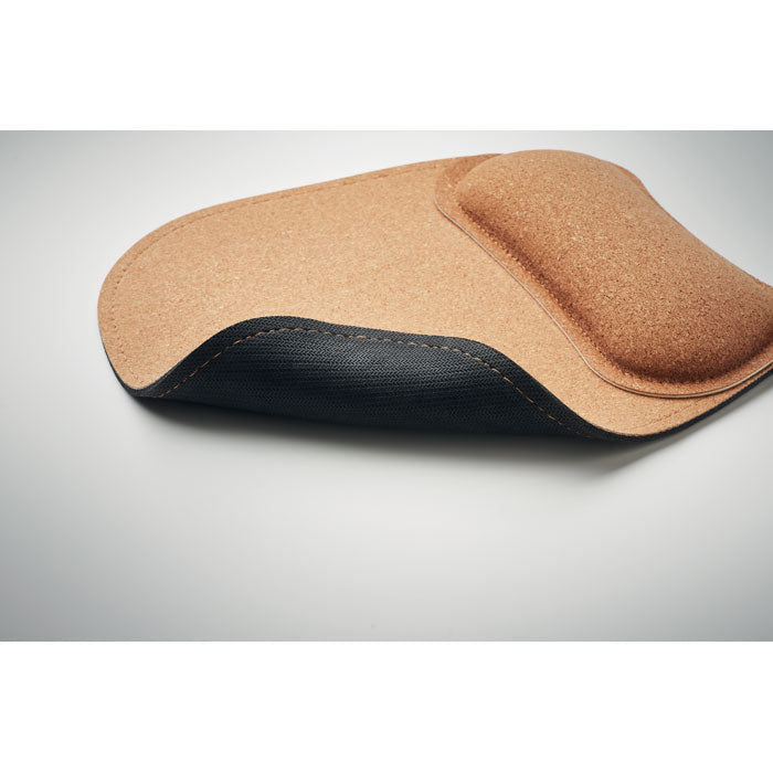 MARBO - Alfombrilla ergonómica corcho