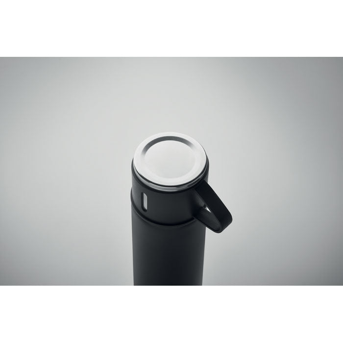 TONIA - Botella doble pared 420 ml