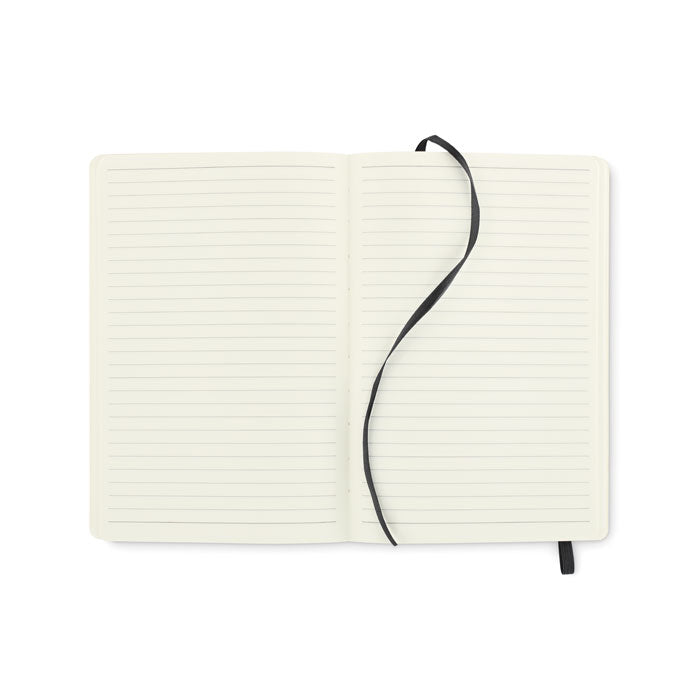 BRETA - Libreta reciclado A5