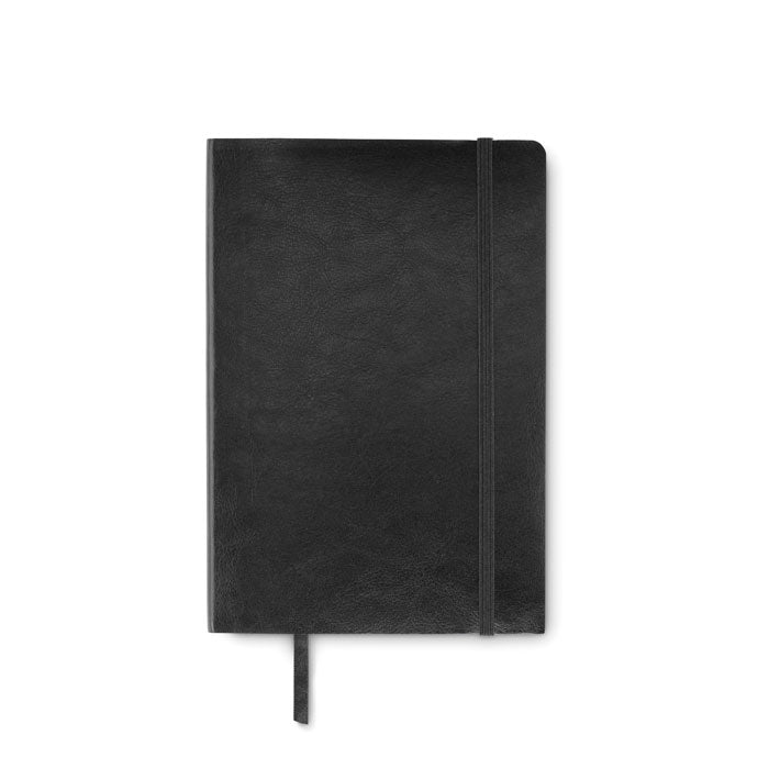BRETA - Libreta reciclado A5