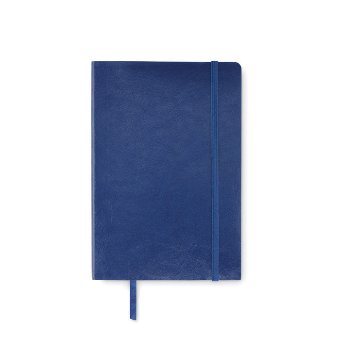BRETA - Libreta reciclado A5