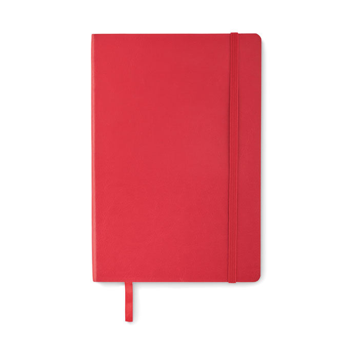 BRETA - Libreta reciclado A5