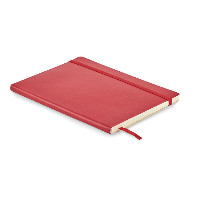 BRETA - Libreta reciclado A5