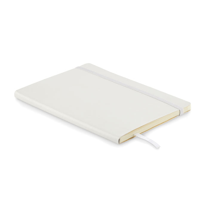 BRETA - Libreta reciclado A5