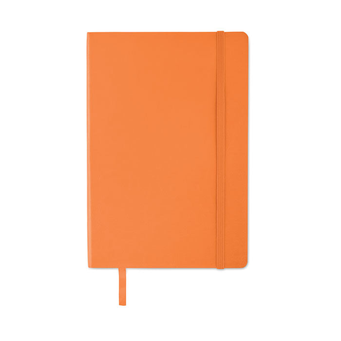 BRETA - Libreta reciclado A5