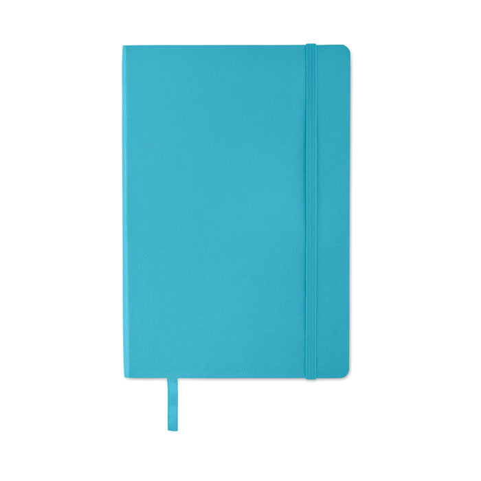 BRETA - Libreta reciclado A5