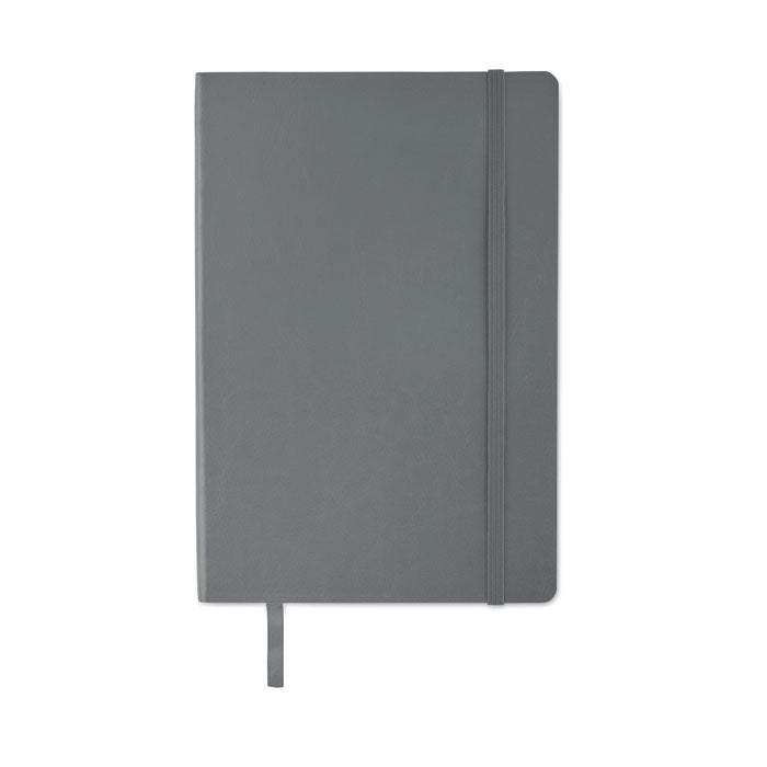 BRETA - Libreta reciclado A5