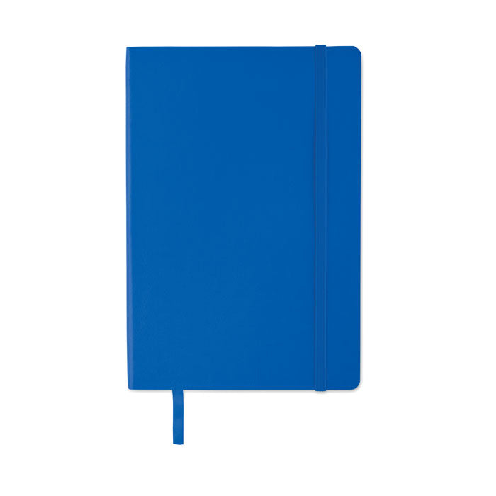 BRETA - Libreta reciclado A5