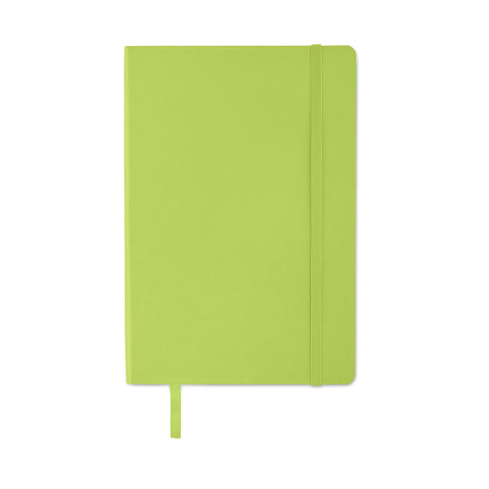 BRETA - Libreta reciclado A5