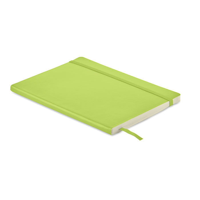 BRETA - Libreta reciclado A5