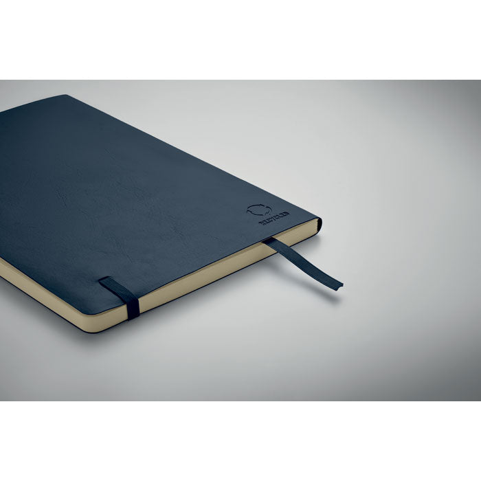 BRETA - Libreta reciclado A5