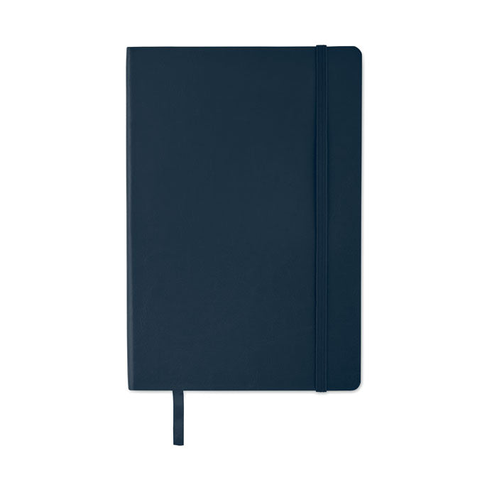 BRETA - Libreta reciclado A5