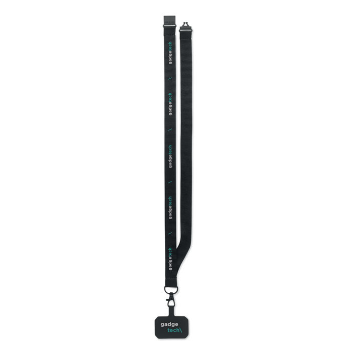 AMESTE - Lanyard para teléfono