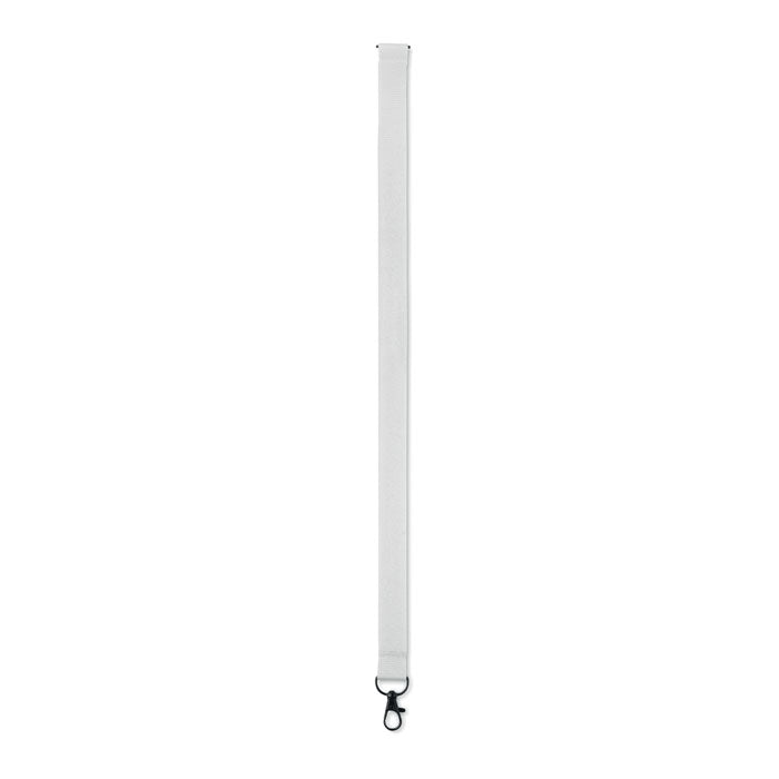 AMESTE - Lanyard para teléfono - Regalos Corporativos Personalizados · Clap Comunicacion