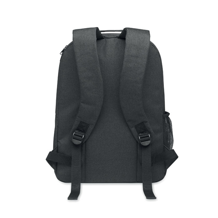 COOLPACK - Mochila RPET 300D portatil 15