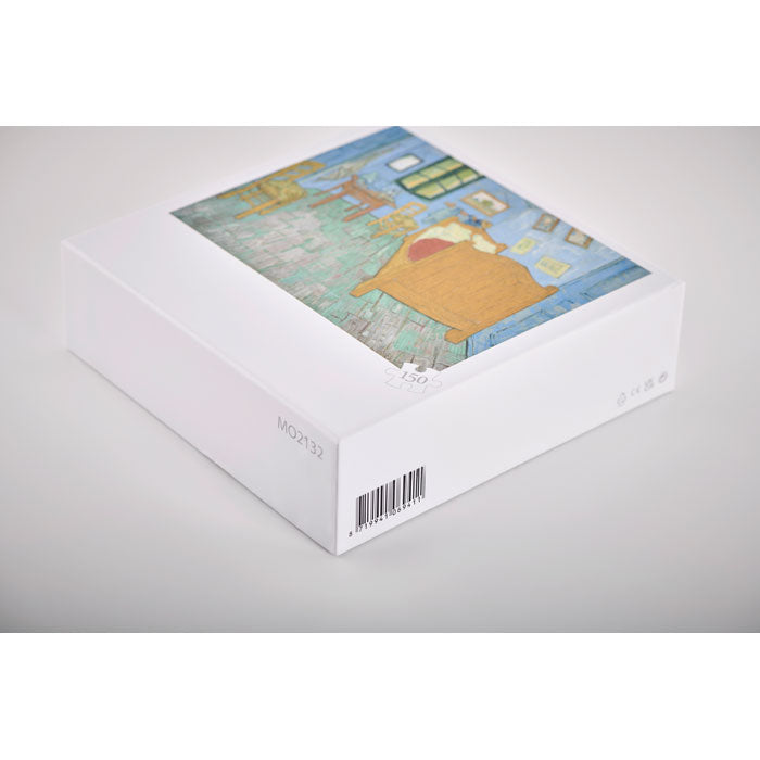 PUZZ - Puzzle de 150 piezas en caja