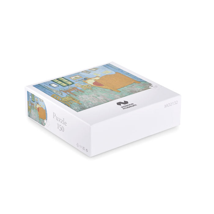 PUZZ - Puzzle de 150 piezas con diseño personalizado.