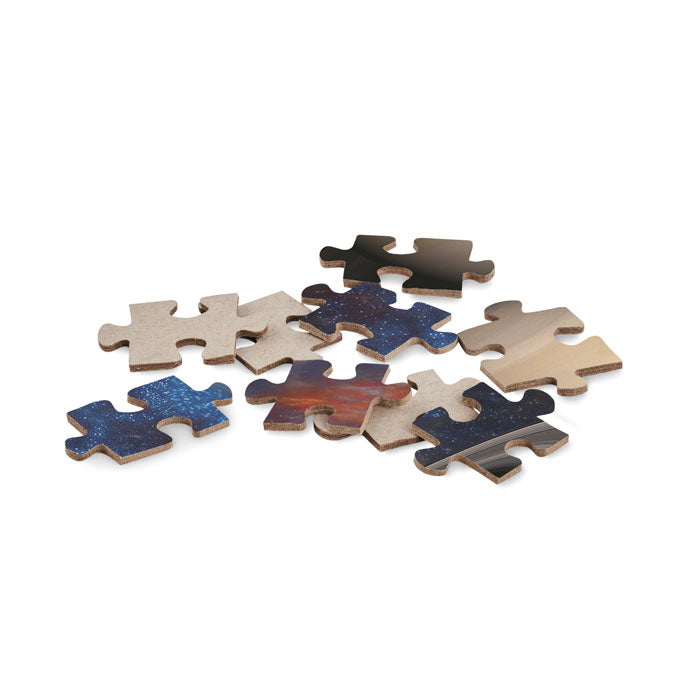 ROZZ - Puzzle de 1000 piezas en caja